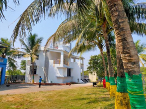 Kriyam Villa